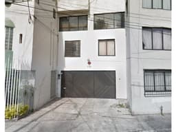 Departamento en Ex-hacienda Coapa, Coyoacán.