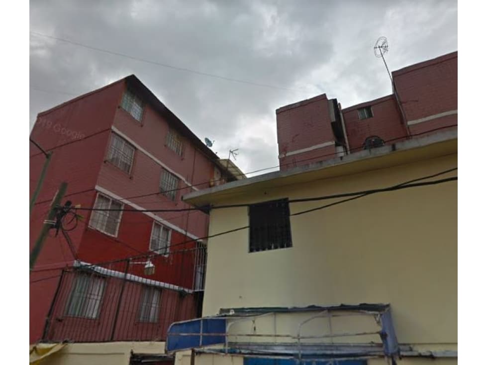 Departamento en Venta col Morelos — foto 2