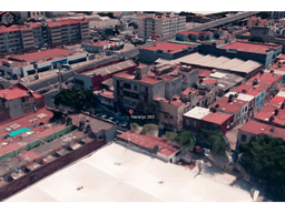 Departamento en NARANJO 263, SANTA MARIA LA RIBERA