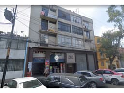 DEPARTAMENTO EN CALLE NARANJO SANTA MA. LA RIBERA