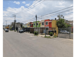 CASA IXTAPALUCA ADJUDICADA REMATE BANCARIO