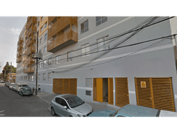 DEPARTAMENTO  EN IZTACALCO CDMX REMATE BANCARIO