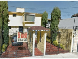CASA TLALNEPANTLA ADJUDICADA REMATE BANCARIO
