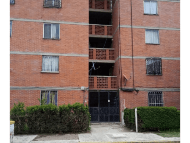 DEPARTAMENTO TULTEPEC  ADJUDICADO REMATE BANCARIO