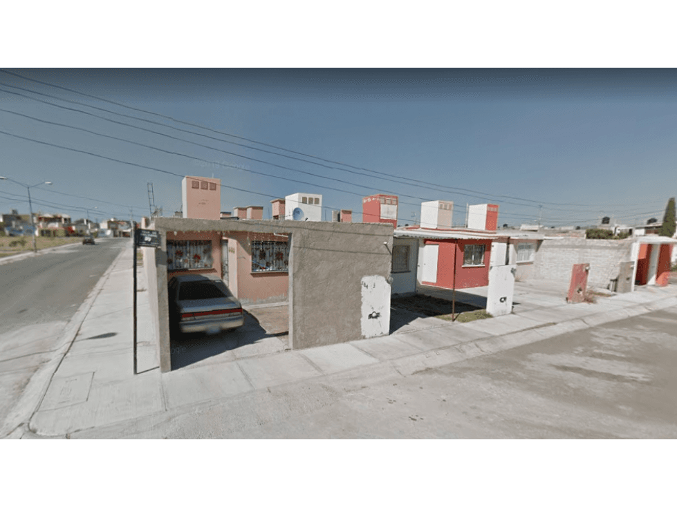 CASA QUERETARO REMATE BANCARIO — foto 2