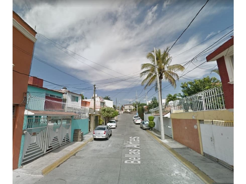 ¡CASA PARA INVERSIÓN! Remate Bancario en AMATITLÁN, CUERNAVACA — foto 1