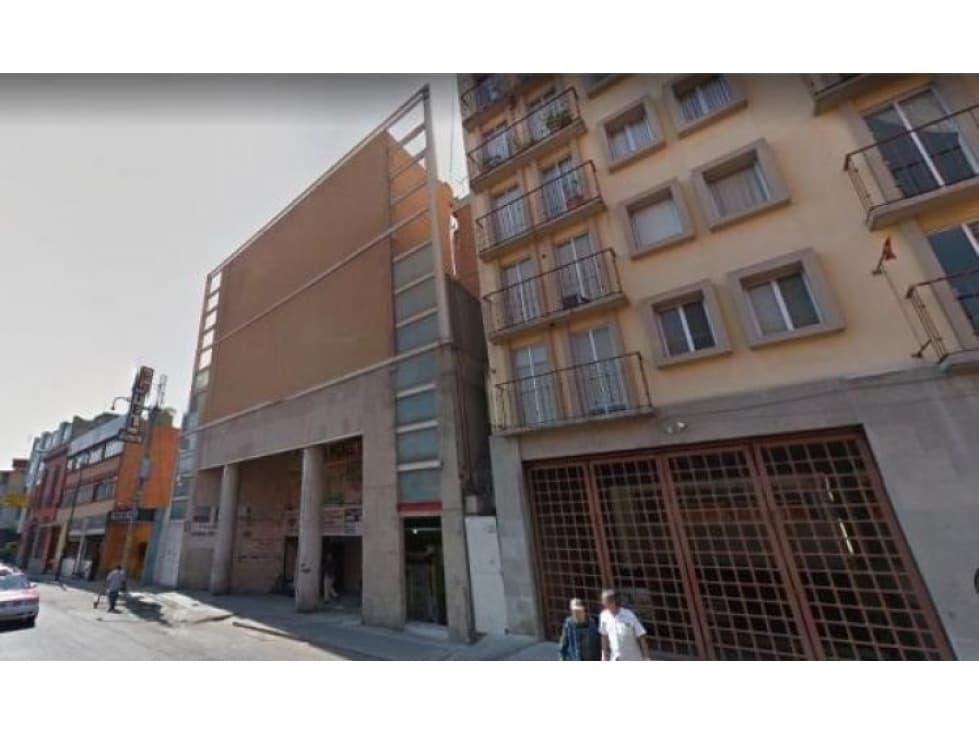 Remate de Departamento en el Centro Histórico — foto 3