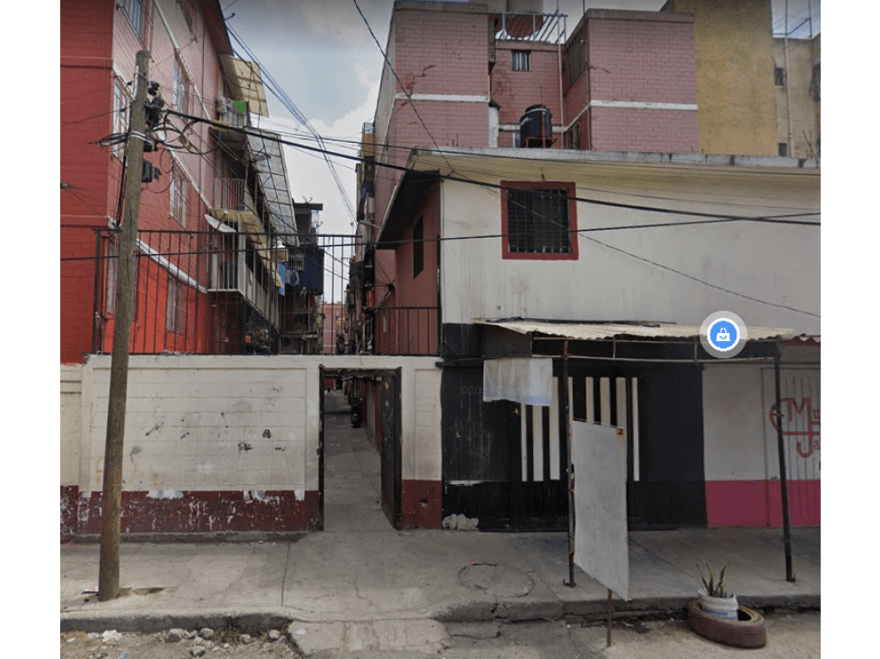 VENTA DE DEPARTAMENTO COLONIA MORELOS — foto 1
