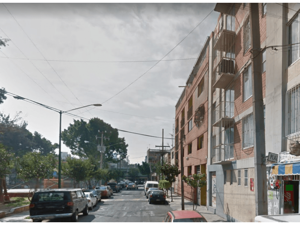DEPARTAMENTO EN COL. BUENAVISTA — foto 1