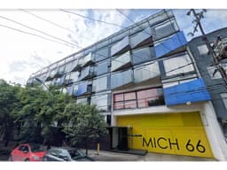 ¡VENTA Departamento! REMATE BANCARIO de ENTREGA INMEDIATA en CONDESA