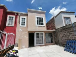 HERMOSA CASA EN TIZAYUCA