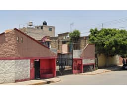 CASA EN VENTA EN RANCHO VERGEL, RANCHO SAN BLAS, CUAUTITLAN