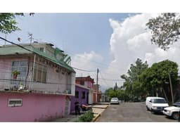 VENTA DE CASA EN PEDREGAL DE SAN NICOLAS, TLALPAN