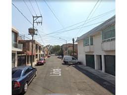 ¡VENTA DE CASA! Remate Bancario en PRADO CHURUBUSCO