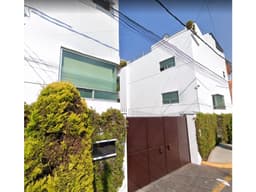 ¡OPORTUNIDAD de INVERSIÓN Casa de Remate BANCARIO en COYOACÁN