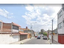 VENTA DE CASA EN COL. SINDICATO DE ELECTRICISTAS, AZCAPOTZALCO