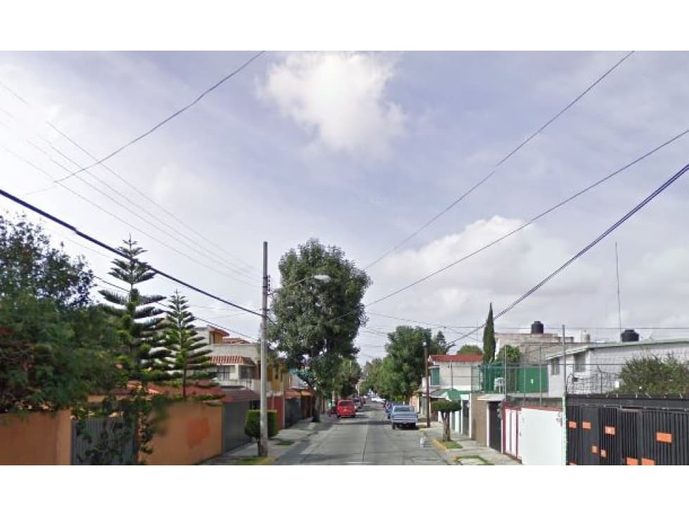 VENTA DE CASA EN JACARANDAS, TLALNEPANTLA — foto 1