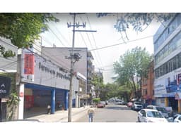VENTA DE DEPARTAMENTO EN COL. ROMA NORTE