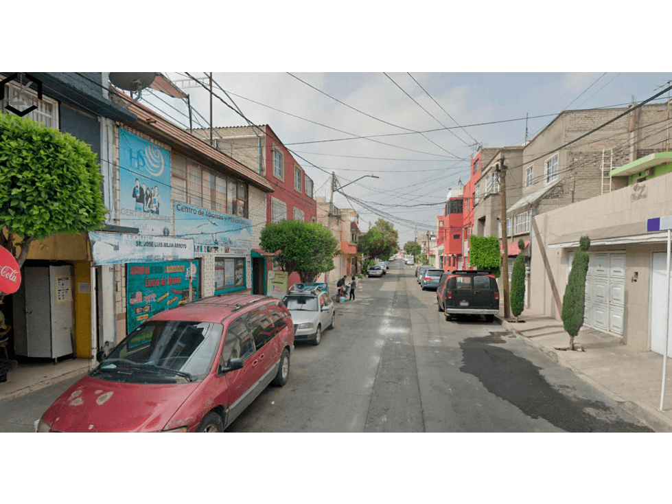 CASA en AGRÍCOLA ORIENTAL — foto 1