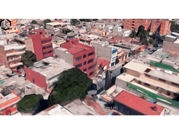 DEPARTAMENTO en AGRÍCOLA PANTITLAN