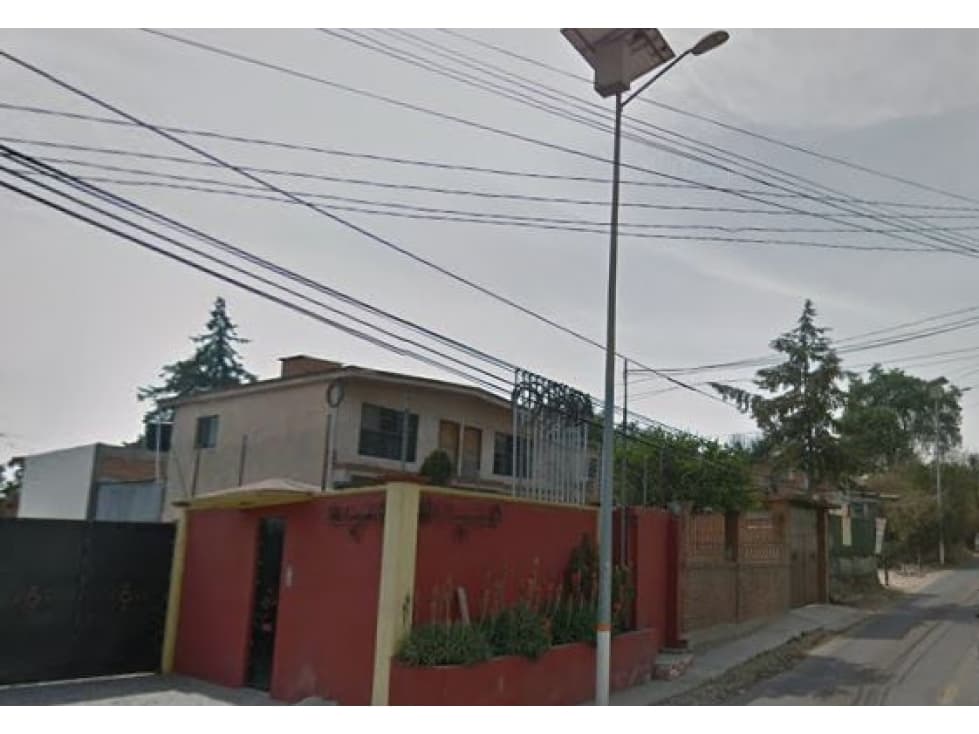 VENTA DE CASA EN TEPOTZOTLAN — foto 1