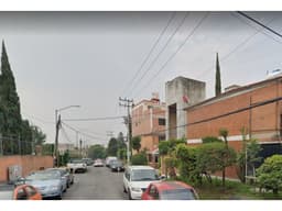 VENTA DE CASA EN LOS REYES AJUSCO, COYOACAN