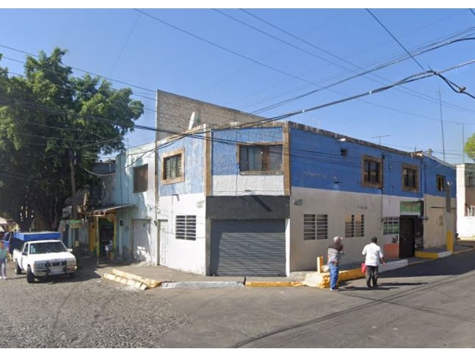 VENTA DE CASA EN TABACHINES, ZAPOPAN — foto 1
