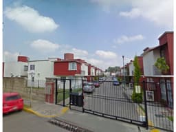 ¡VENTA DE CASA! REMATE BANCARIO EN PASEOS IZCALLI, EDO. MEX.