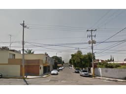 VENTA DE CASA EN PUEBLA CENTRO