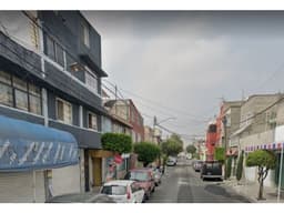 VENTA DE CASA EN AGRICOLA ORIENTAL, IZTACALCO