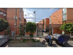 DIAZ MIRON #200  COND. B  EDIF.  200 EDIF 5 204