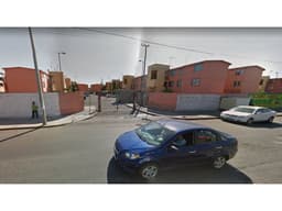 TEXCOCO 1268 (U HAB SOLIDARIDAD) MZ G COND 27 B ED 10 DT 202