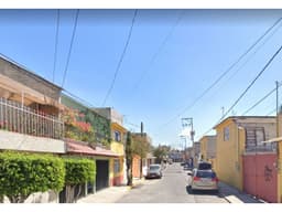 VENTA DE CASA EN COL. CONSEJO AGRARISTA MEXICANO