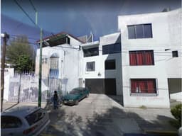 ""CASA""" ADJUDICADO, HACIENDA COAPA, COYOACAN