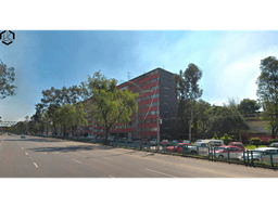 DEPARTAMENTO en CONJUNTO URBANO PRESIDENTE LOPEZ MATEOS