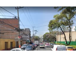 VENTA DE CASA EN COL. DOCTORES, CUAUHTEMOC