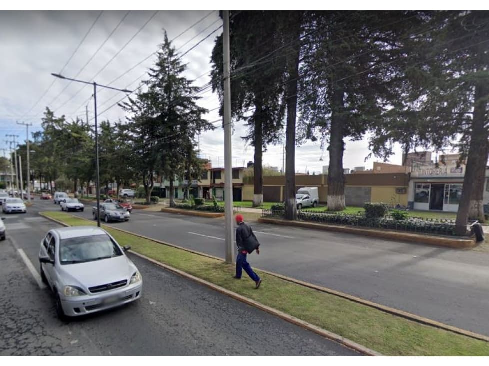 VENTA DE CASA EN PASEO CRISTOBAL COLON, TOLUCA — foto 1