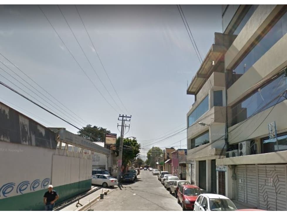 VENTA DE CASA EN GRANJAS COAPA, TLALPAN — foto 1