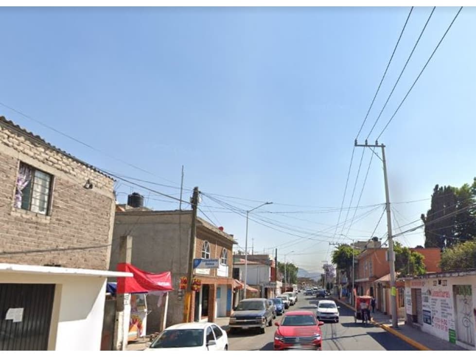 VENTA DE CASA EN TULTEPEC, EDOMEX — foto 1