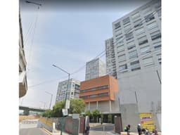 VENTA DE DEPARTAMENTO EN COL. DEL GAS, AZCAPOTZALCO