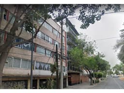 VENTA DE DEPARTAMENTO EN PIEDAD NARVARTE, CUAUHTEMOC