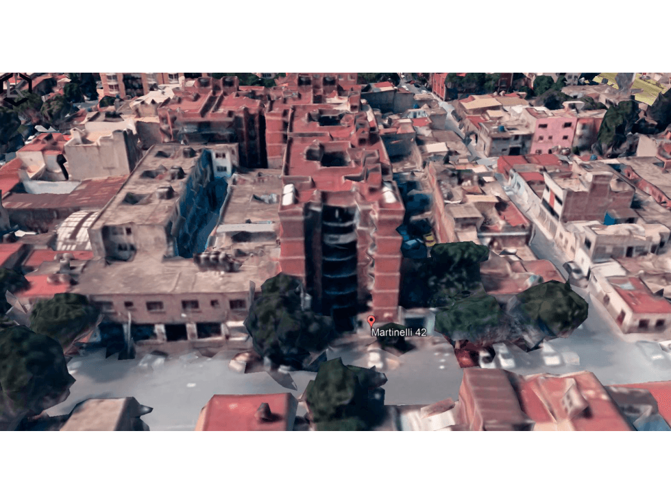 DEPARTAMENTO en CUAUHTÉMOC — foto 1