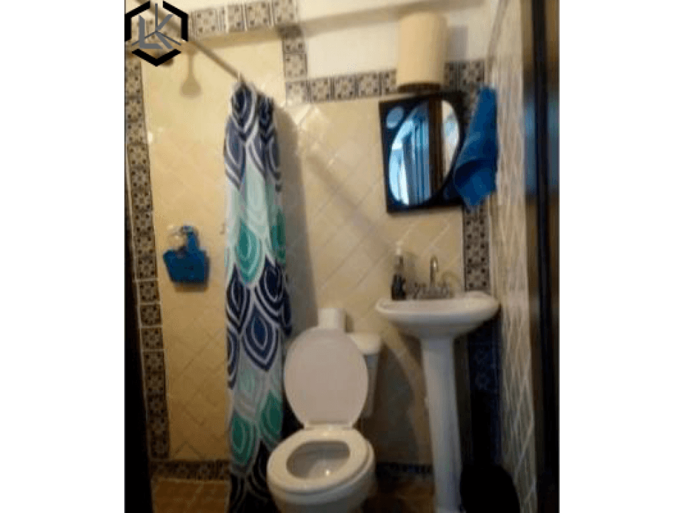DEPARTAMENTO en CUAUHTÉMOC — foto 5