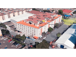 DEPARTAMENTO en CUAUHTÉMOC