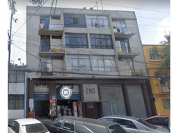 DEPARTAMENTO EN SANTA MARIA LA RIVERA, CDMX
