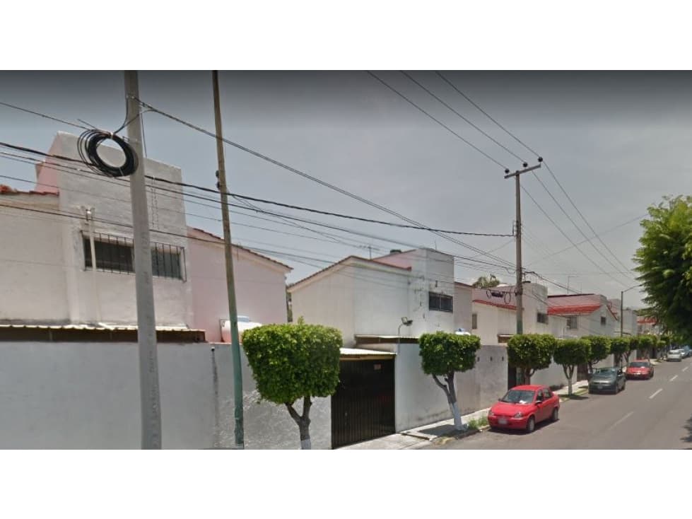 VENTA DE CASA EN FRACC. CANTARRANAS, CUERNAVACA — foto 1