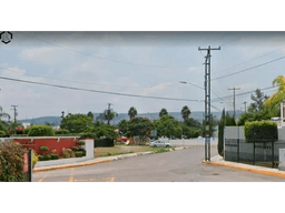 OPORTUNIDAD DE INMUEBLE en QUERÉTARO