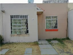 Casa en Tizayuca