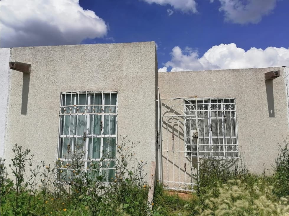 CASA EN TIZAYUCA — foto 1