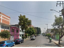 VENTA DE CASA EN AGRICOLA ORIENTAL, IZTACALCO